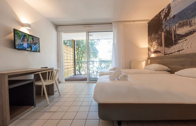 Azureva Ronce Les Bains - Foto 15