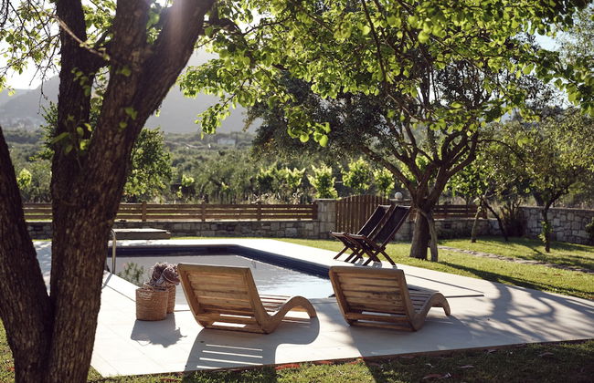 Leeda's Cottages - Foto 36