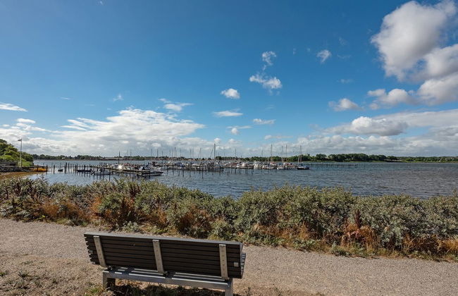 "Fausta" - 150m to the fjord - Foto 15