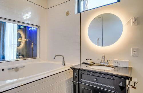 7 Private Suites Sleeps 25 Walkable to SXSW - Foto 46