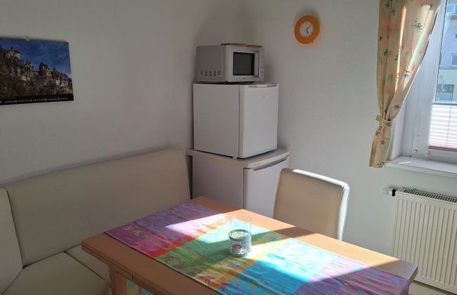 Weber Apartments - Photo 28