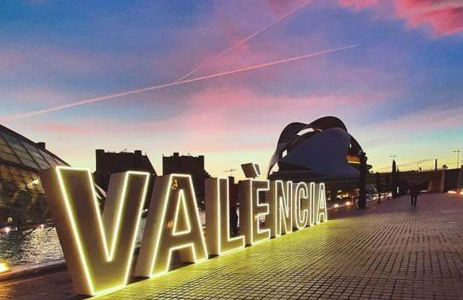 Alojame Valencia - Foto 15