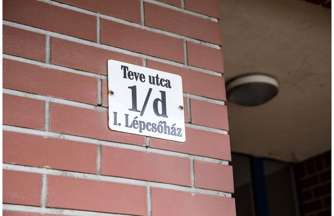 Arpad Bridge Apartments - Foto 2