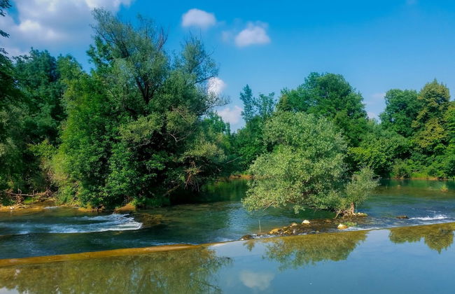 Haven Near The River - Foto 19