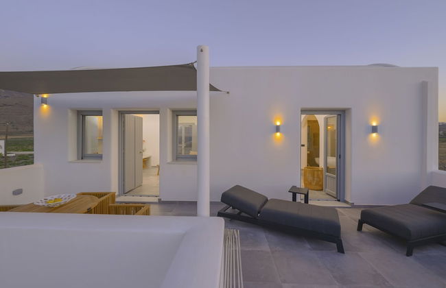 Anemi Vine Villas - Foto 55