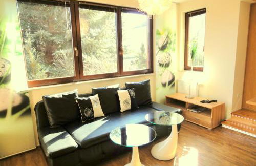 Ferienwohnung Ginkgo - Foto 11