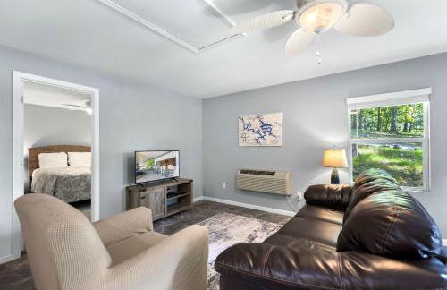 Lakeside Oasis - Room for 12 - Foto 34