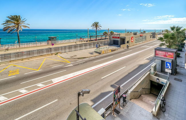 Apartament Vistamar - Foto 29