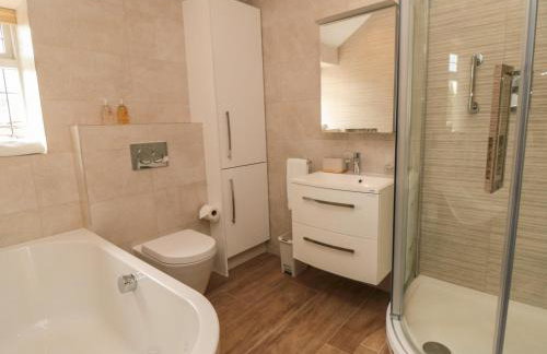 Inglenook Cottage - Foto 24