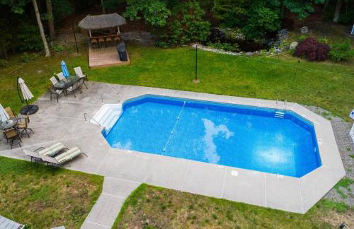 Pool and Golf Retreat by Avalon,Cape may,Sea Isle - Foto 37