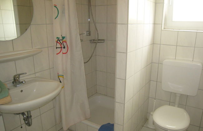 Apartment in Meisberg With In-house Catering - Photo 46