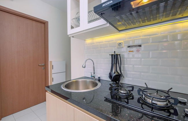 Best and Comfy 2BR Podomoro Golf View Apartment - Foto 7