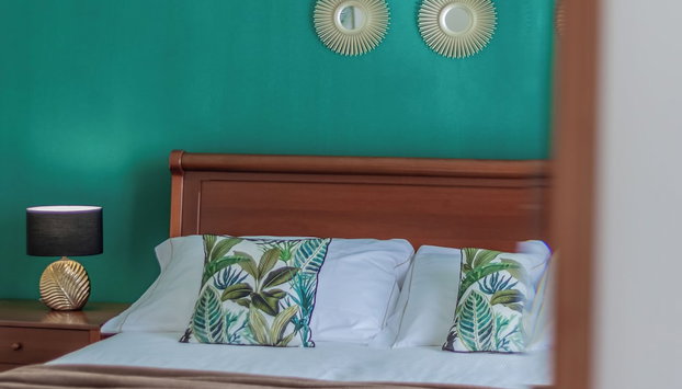 Casa Ester by Wonderful Italy - Foto 5, Habitación