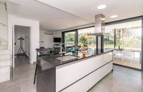 Beach Villa Cosins 1 Mel by Sealand Villas - Foto 14