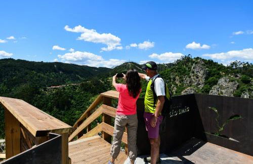 Vale do Ninho Nature Houses - Foto 47