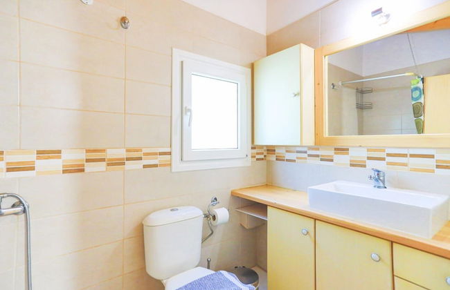 Green Family Villa in Agios Ioannis - Foto 52