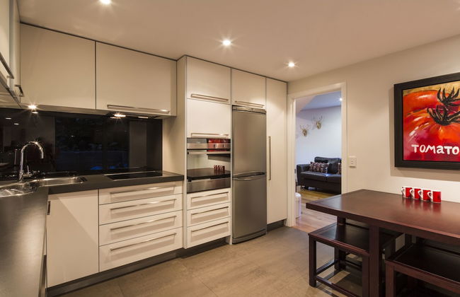 Riverview Retreat - Foto 9