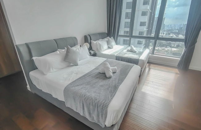 D'Rapport Residences By Manhattan Group - Foto 31