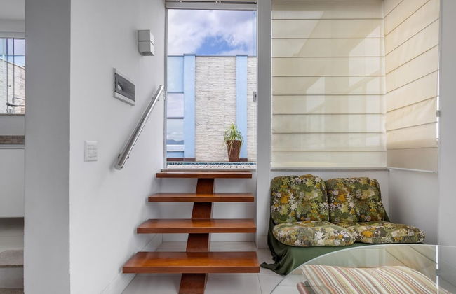 Coverage in Barra da Tijuca for 6 People Lc2207 - Foto 39