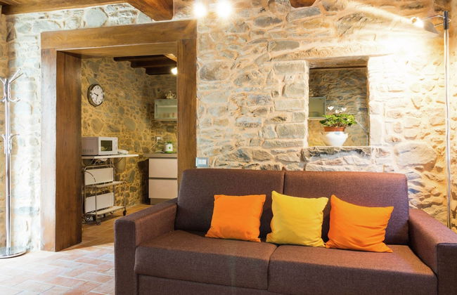 Belvilla by OYO Holiday Home With Garden - Foto 12