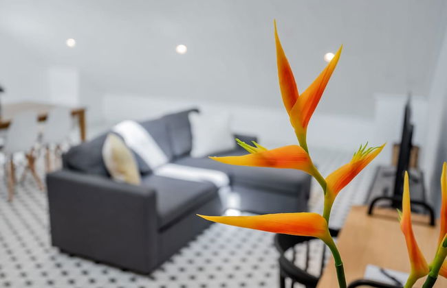 w Perfect Loft in Plaza Catedral - Foto 30