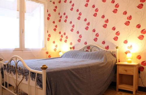 Mais 2 pièces Oléron 4 couchages SAINT PIERRE D'OLERON SPO000-189 - Foto 10