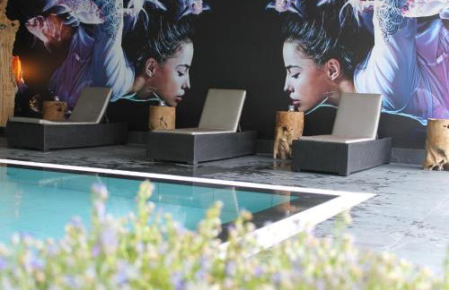 Ferienhäuser im Naturresort Drewitz - Foto 2