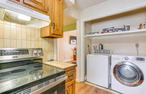 Pet Friendly and WFH Ready! Quiet Hudson Valley Apt - Foto 11