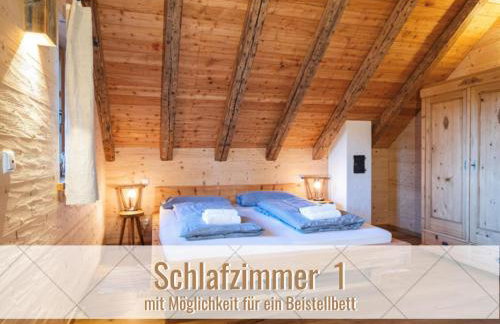 Kranzegger Bergheimat - Photo 35