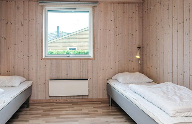 Holiday Home in Ansager - Foto 27