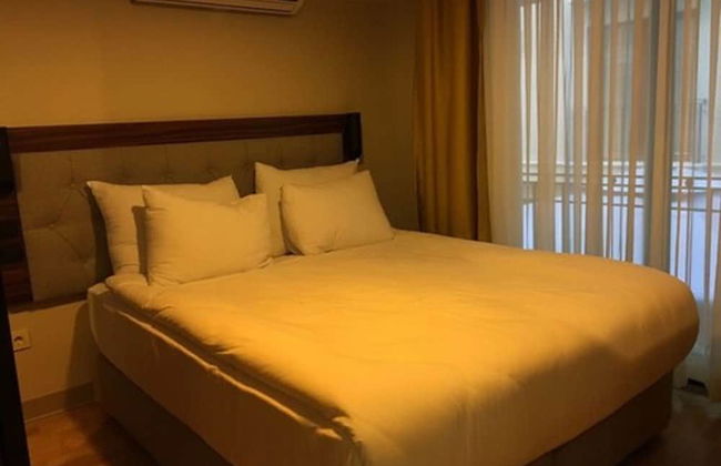 Keten Suites Taksim - Foto 22