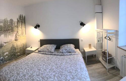 Pantouflard - Maison entière - Foto 17