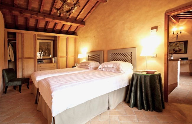 Villa Fortilizio - Photo 5