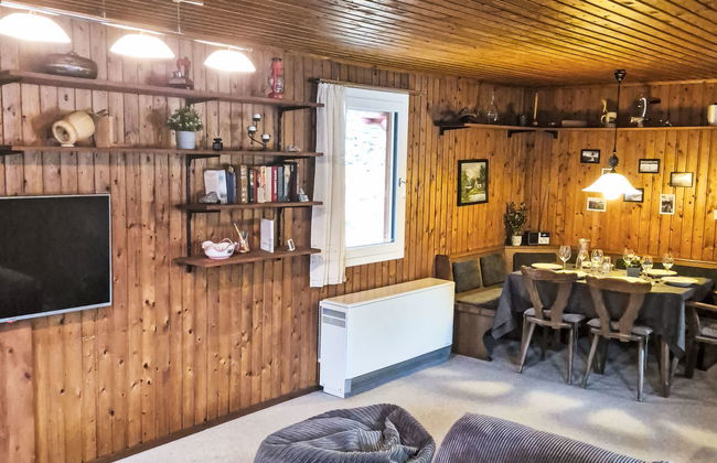 Crap Grisch - Foto 12