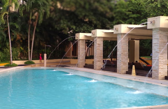 Beach Condos Pico De Loro Hamilo Coast - Foto 19