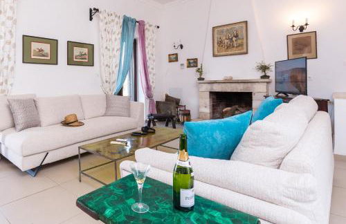 Villa Quietude - Exceptional Corfu Escape with Private Sunset Pool - Foto 4