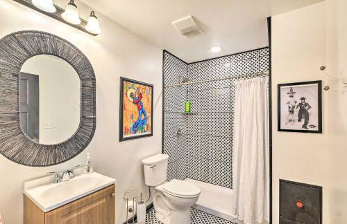 Modern Louisville Apartment with Furnished Deck - Foto 15