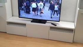 Ferienwohnung in Friedberg für max 9 Personen im UG - Foto 2