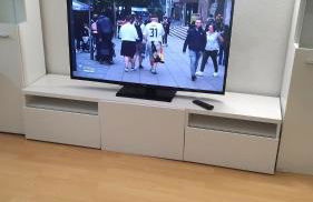 Ferienwohnung in Friedberg für max 9 Personen im UG - Foto 2