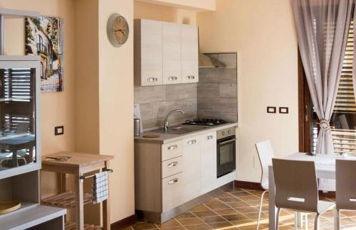 Casa La Ferula apt2 vicino al mare e Taormina con balcone - Foto 12