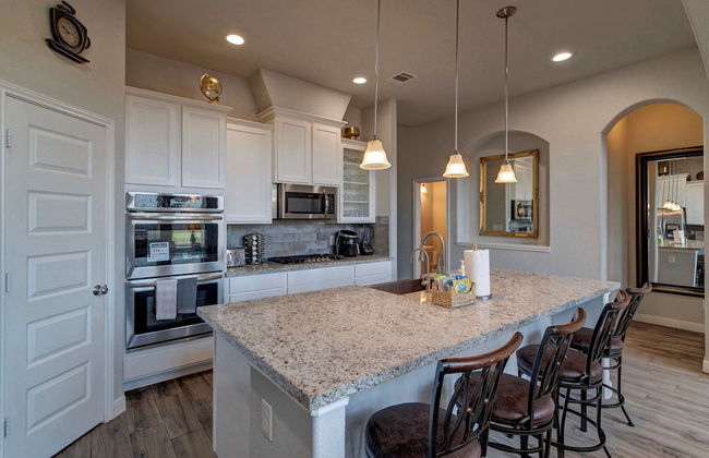 Lakeview Mansion A Chic Estate - Foto 18