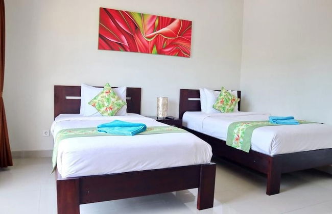 Intan Legian Seminyak Villa - Photo 18