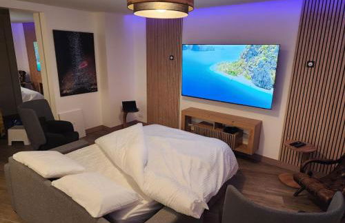 FAMILY APARTMENT's LUXURY 8 guests - Photo 21