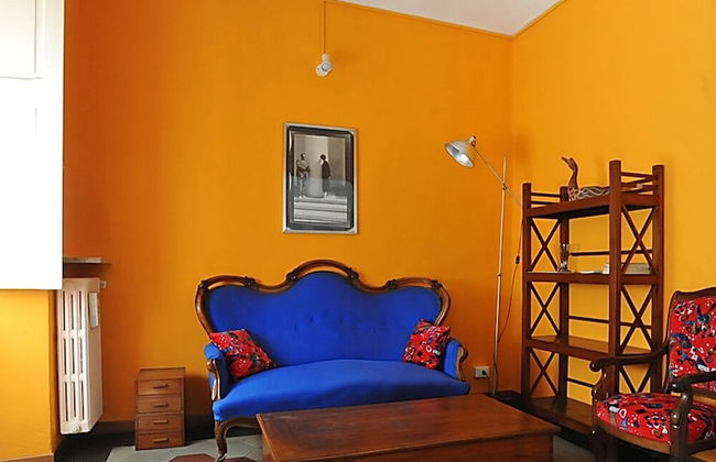 Vintage Apartment in Lingotto Area - Photo 20
