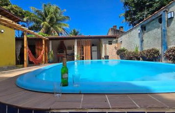 Amplia Casa para Temporada en Porto Seguro - Foto 13