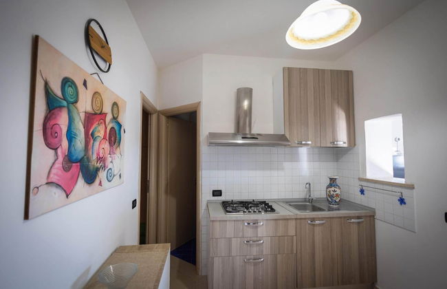 Case Vacanze Gnocchi - Photo 15