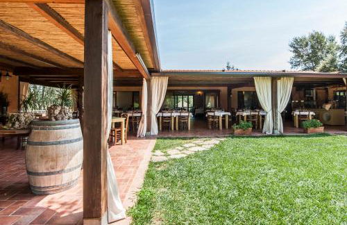 Tenuta Agricola dell'Uccellina - Foto 130