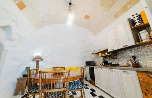 19th century Trullo Raeda in the middle of nature - Foto 37