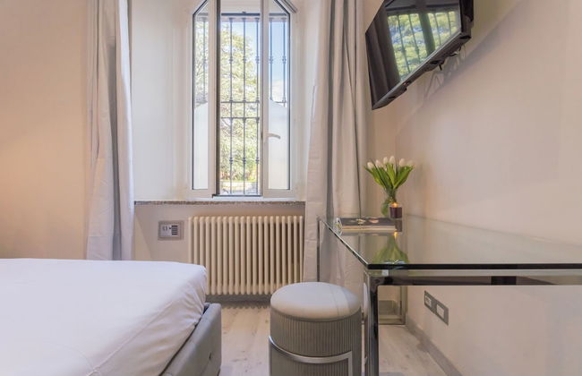 Cernobbio Dream Suites by Rent all Como - Foto 33