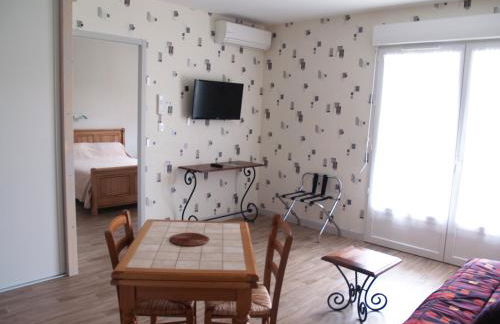 Le Rouge-gorge du Pescofi - Photo 10